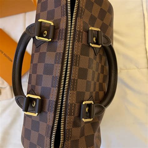 speedy b 25 louis vuitton|authentic louis Vuitton Speedy 25.